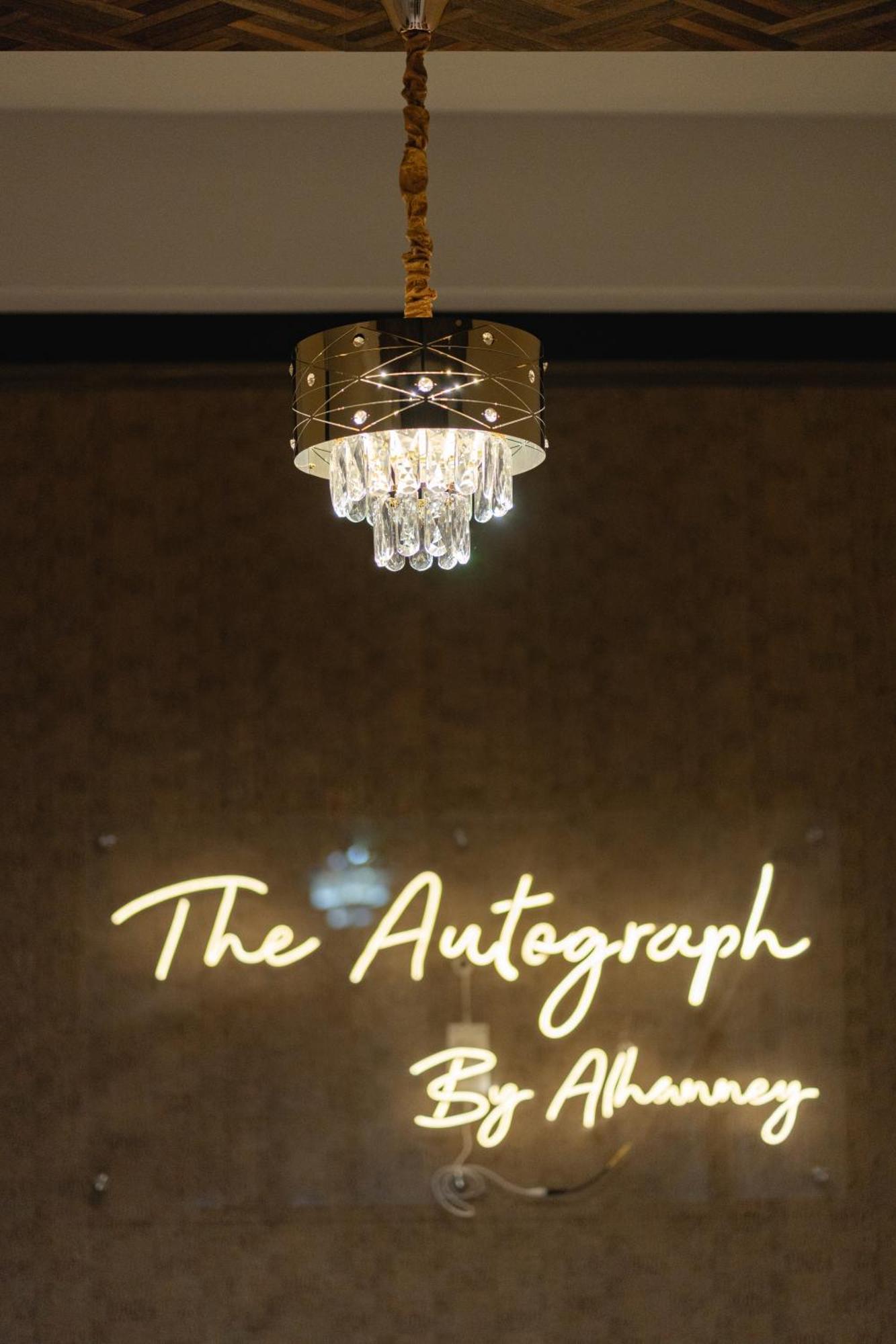 The Autograph-By Alhanney Guwahati Buitenkant foto